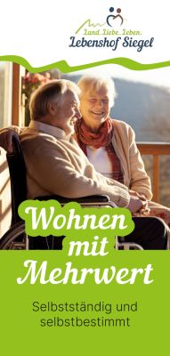 Link zur PDF-Datei 'Wohnen'