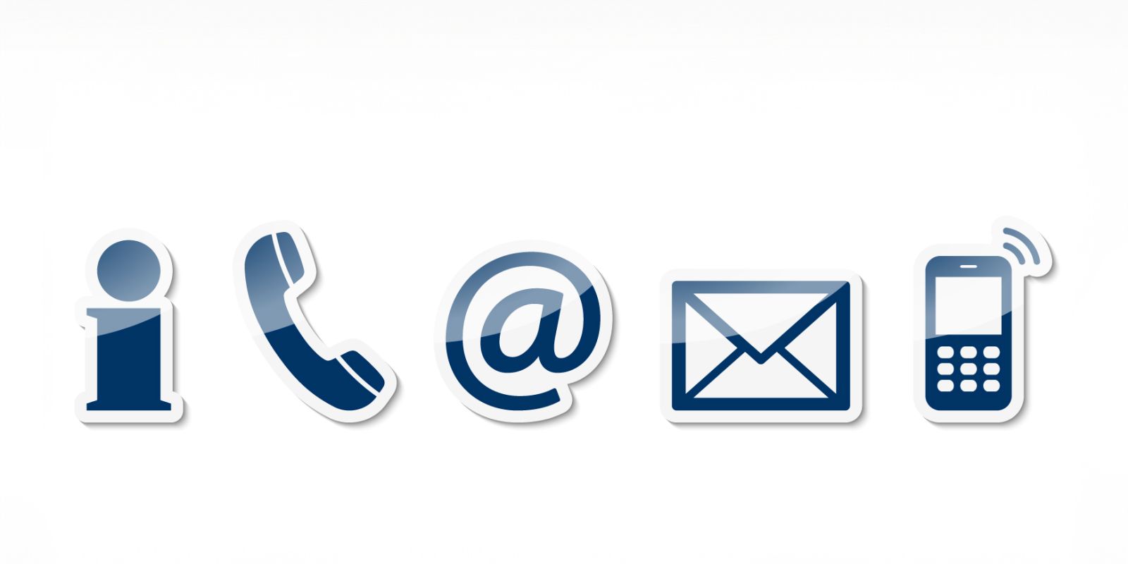 opico_iStock-876530998 Kontakt-Icons